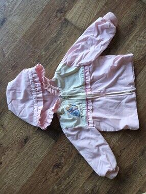 Vintage Beatrix Potter Jacket